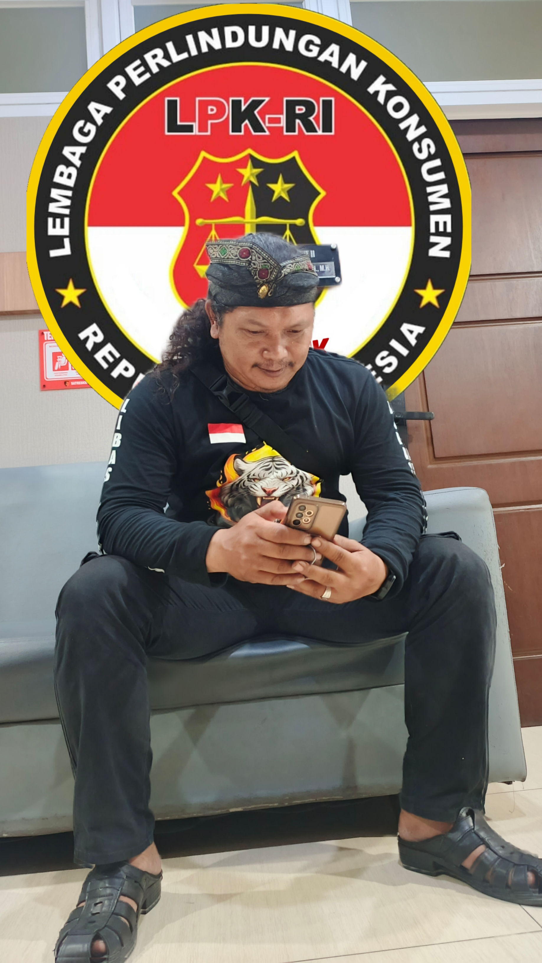 Lembaga Perlindungan Konsumen Gresik: Solusi untuk Setiap Aduan Anda!