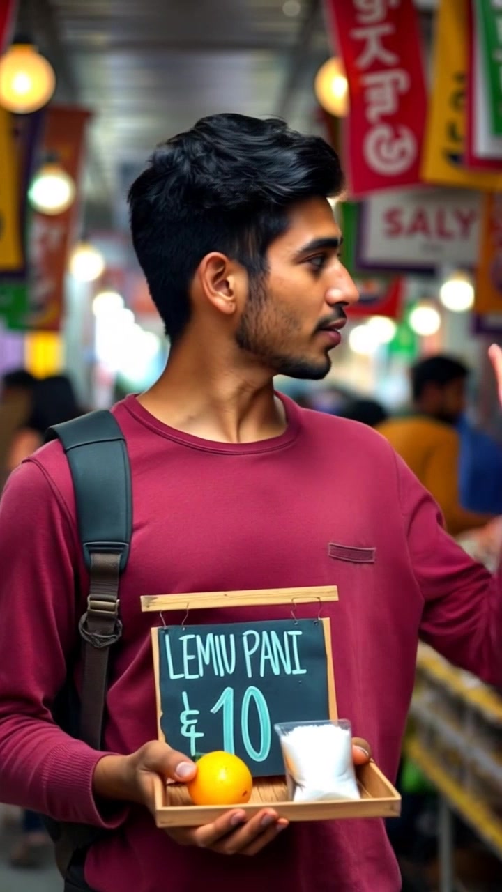 Thanda Sapna: Soch Badi, Sapne Badi!
