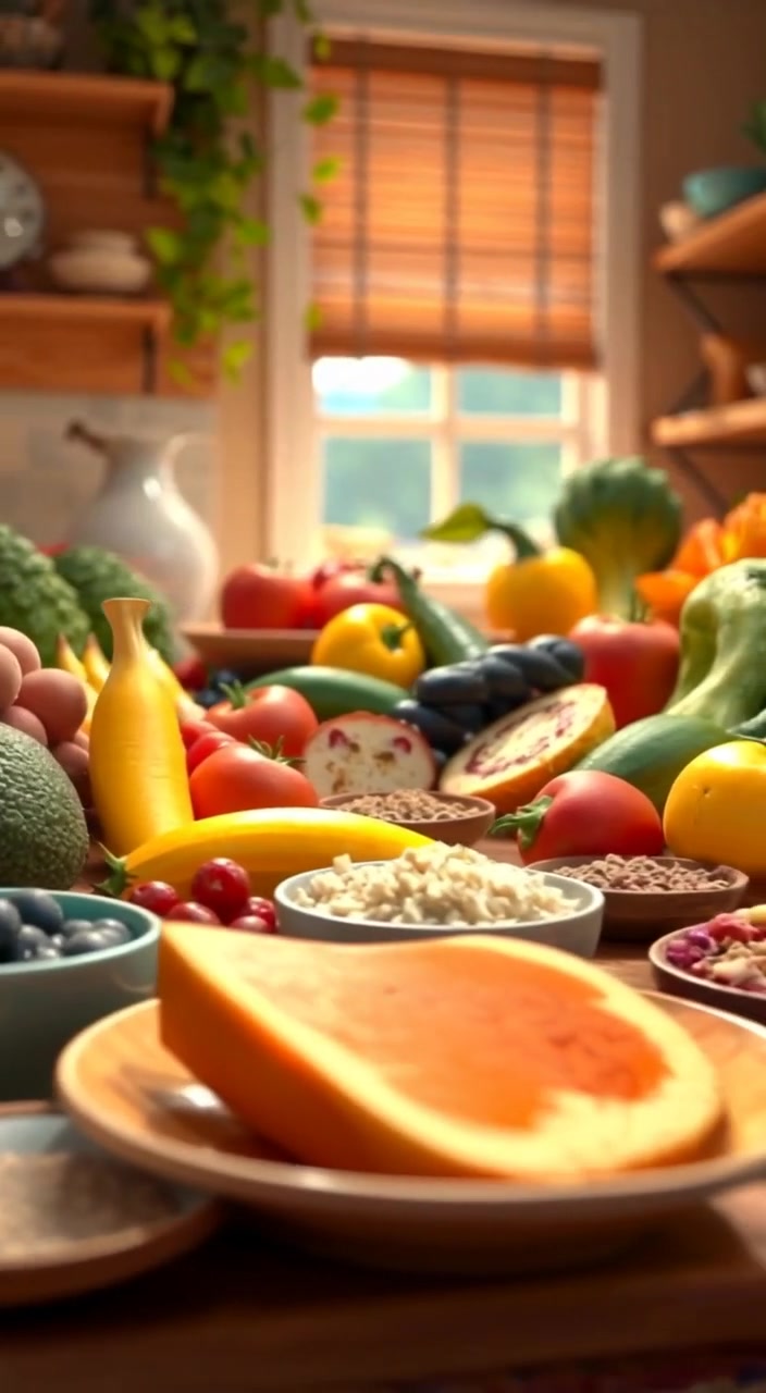 Essential Nutrients for Human Health: Macronutrients Explained