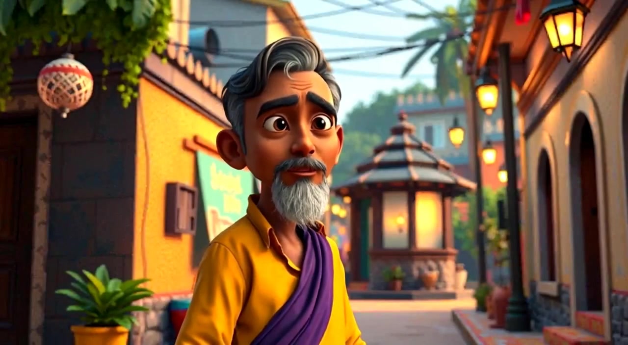 गंगू: मनहूस व्यक्ति की कहानी