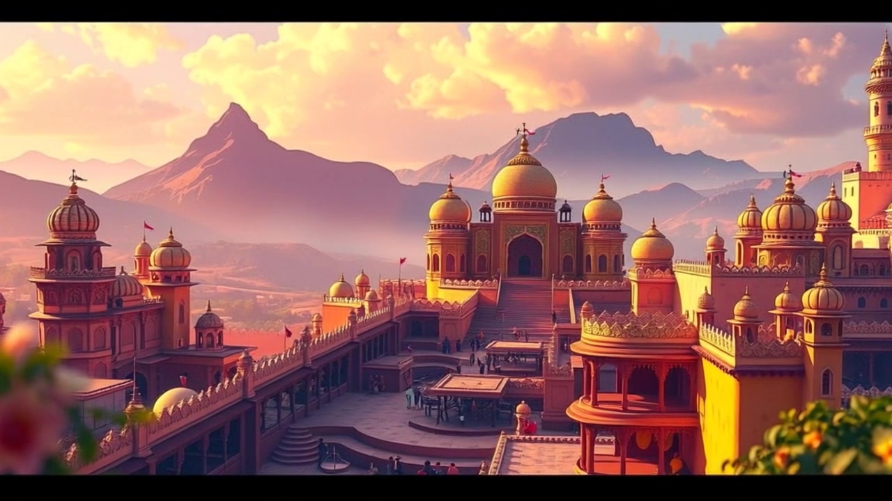 The Greatness of Lord Rama