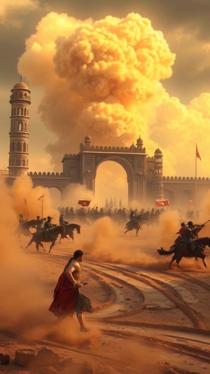 कर्ण की प्रशंसा कृष्ण द्वारा