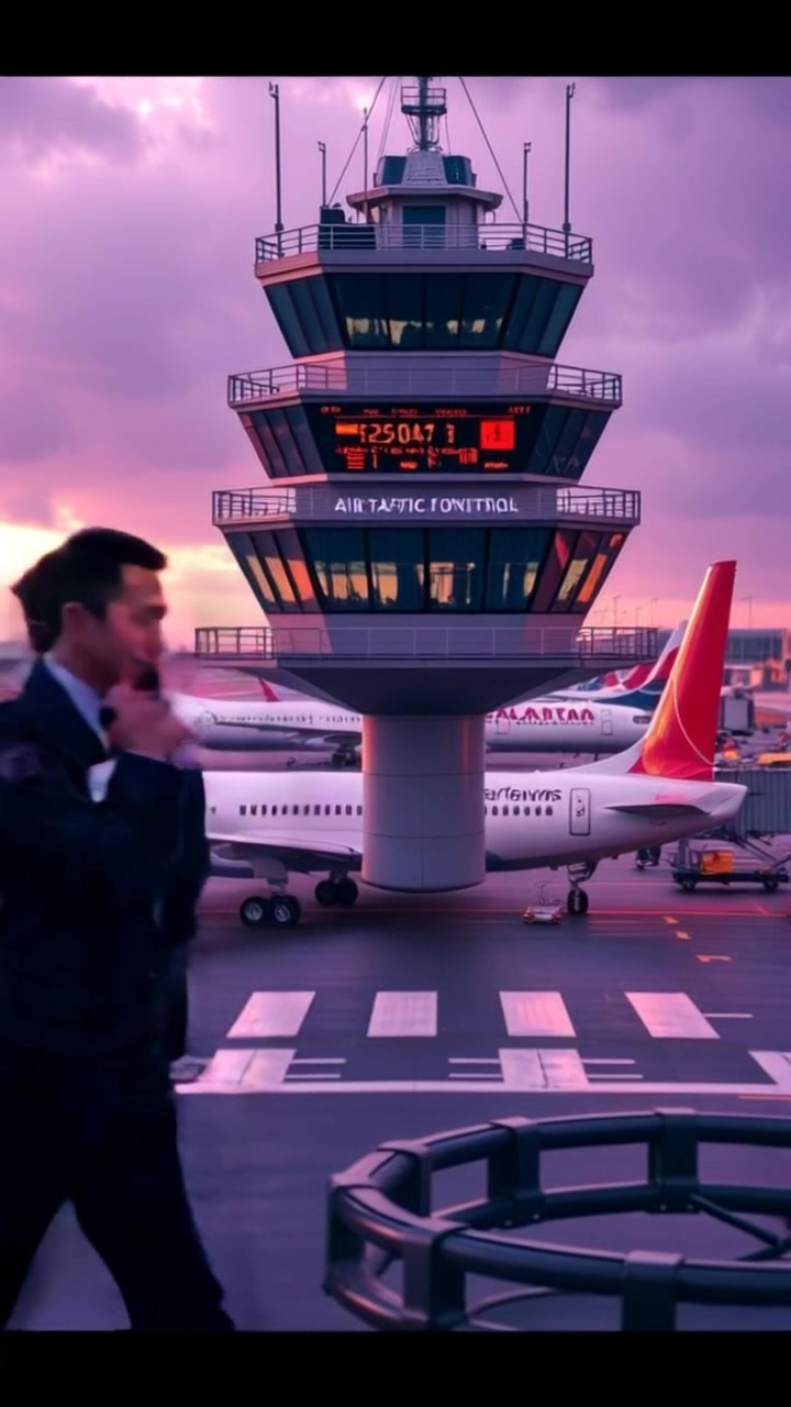 Ghosts of Flight 401: Guardians of the Skies