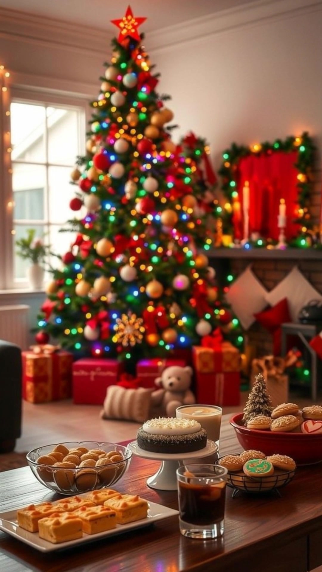 The Dangers of Ultra Processed Foods: Health Risks During the Festive Season