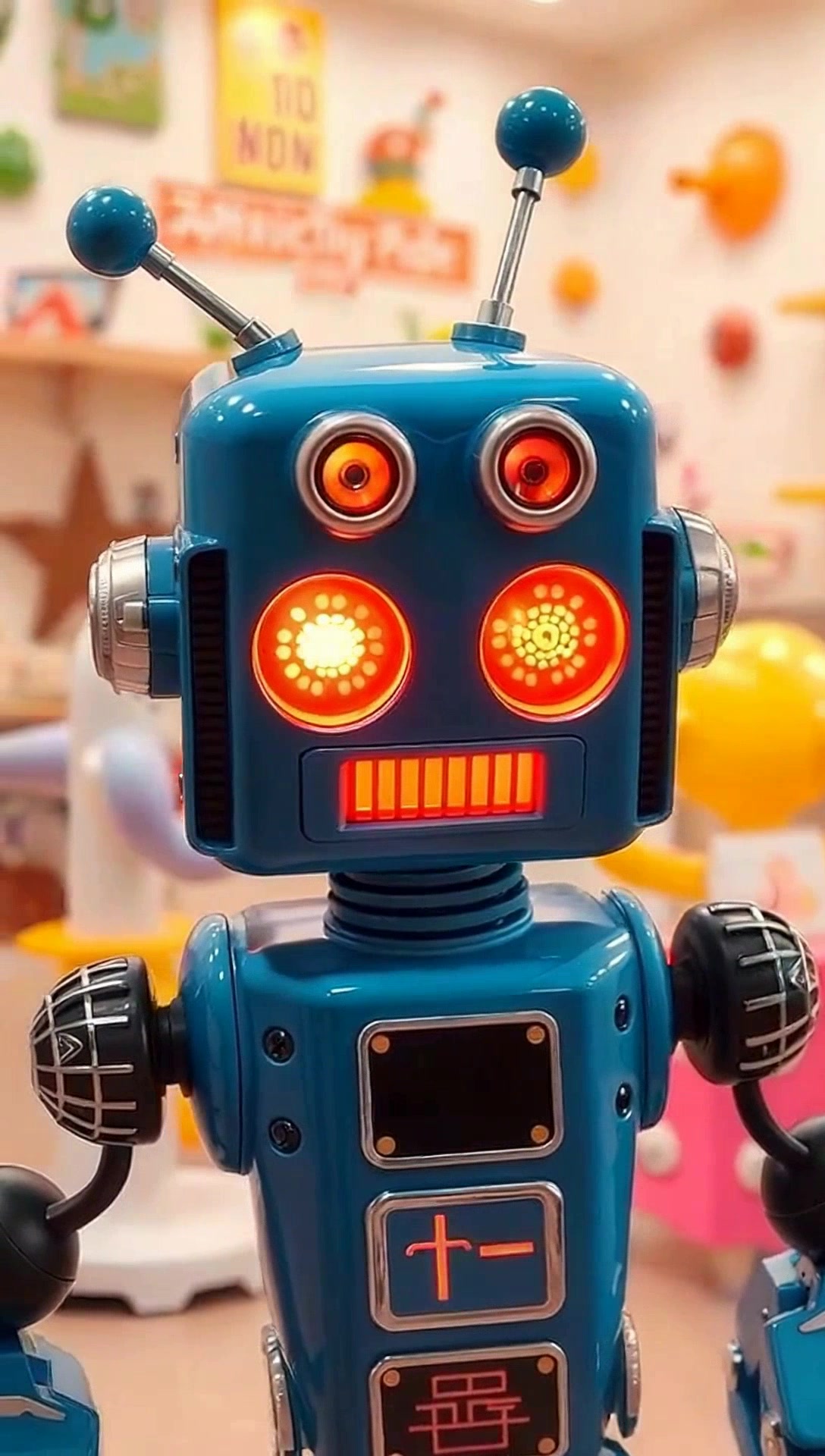 Kisah Kipas Angin yang Tak Kenal Lelah