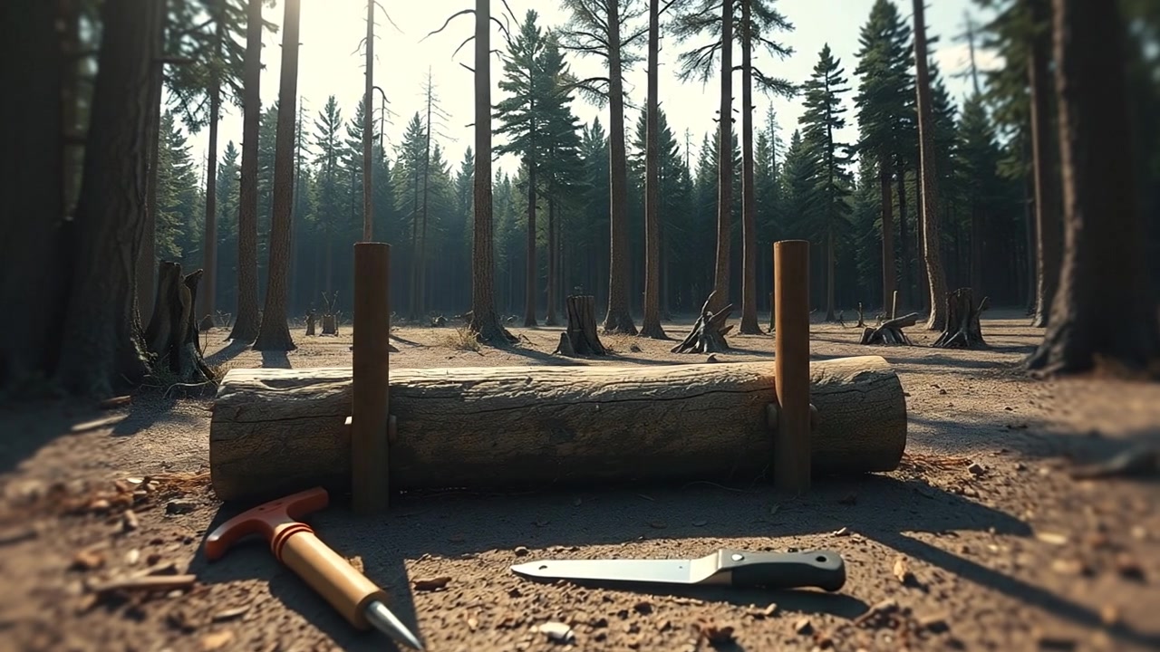 Ali Baba and the Forty Thieves