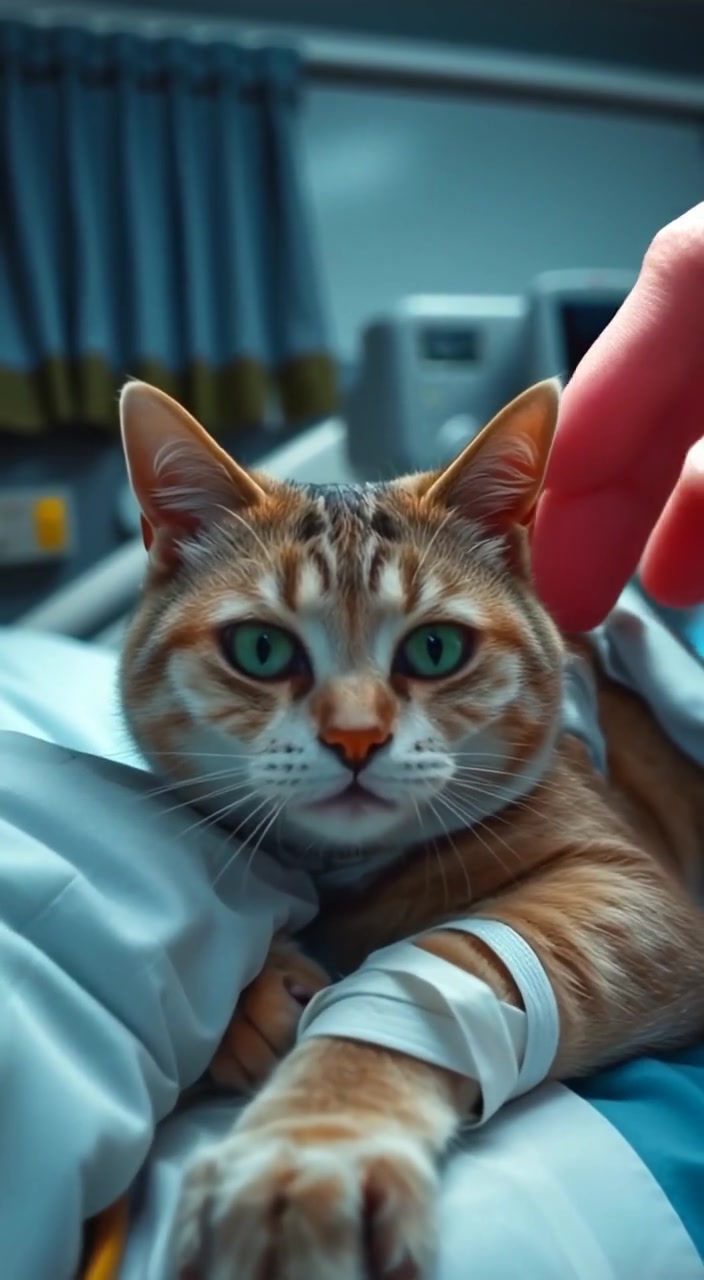 Save the Cat: Subscribe to Help!