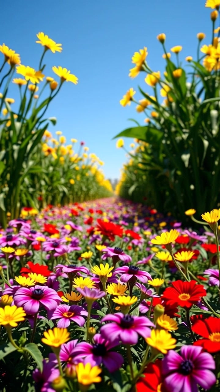 The Journey of Life: Cherishing Every Step