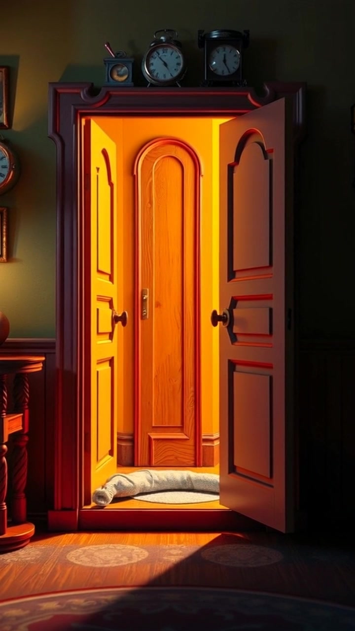 Kamu Diciptakan untuk Menjadi Hebat!