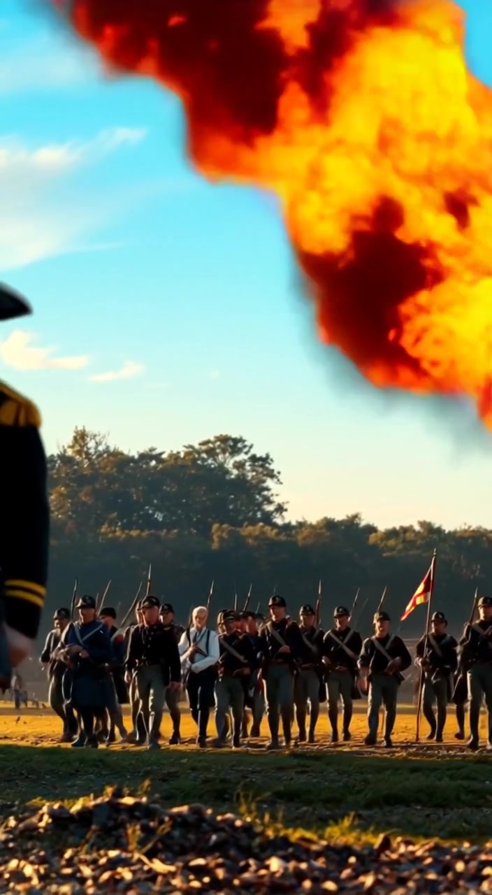 Yorktown: America’s Defining Victory in the Revolution
