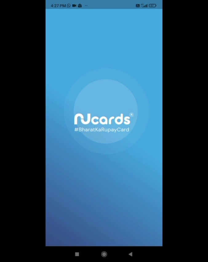 How to Redeem a Voucher on the Rucards App