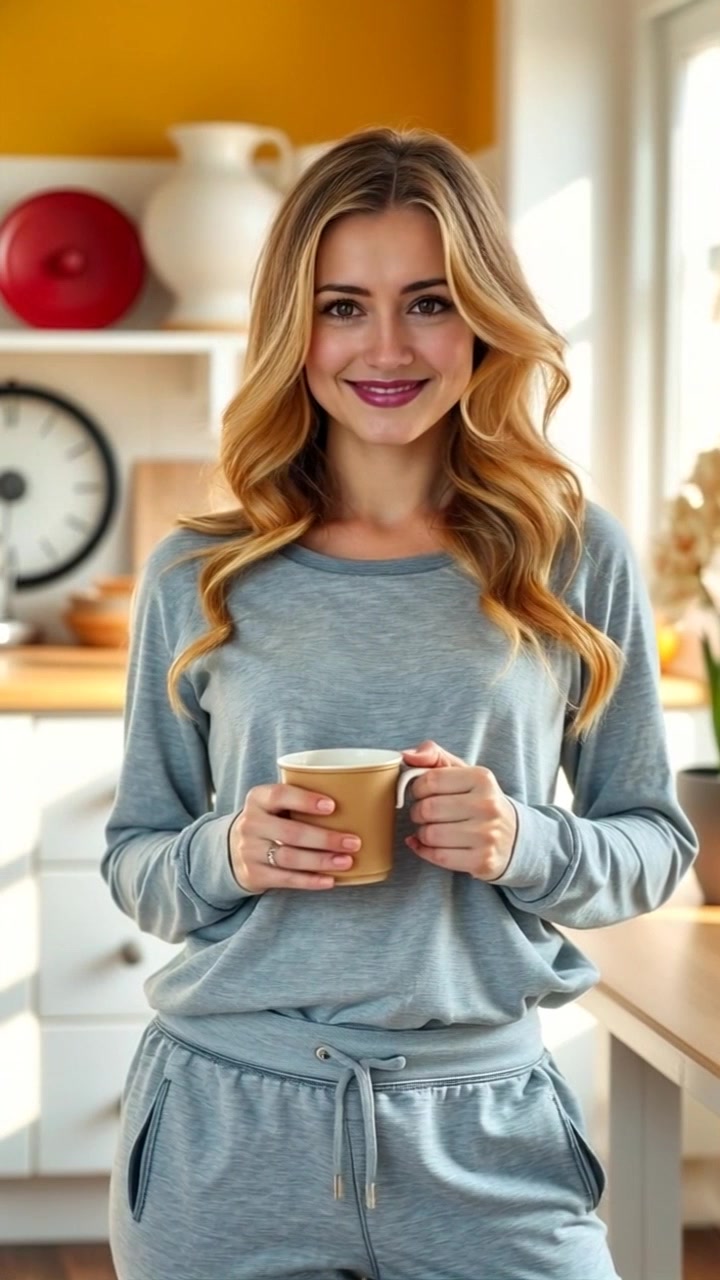 The Inquisitive Homemaker