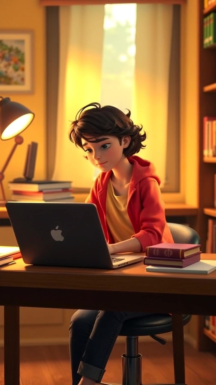 Supercharge Your Memory: Walk After Studying!