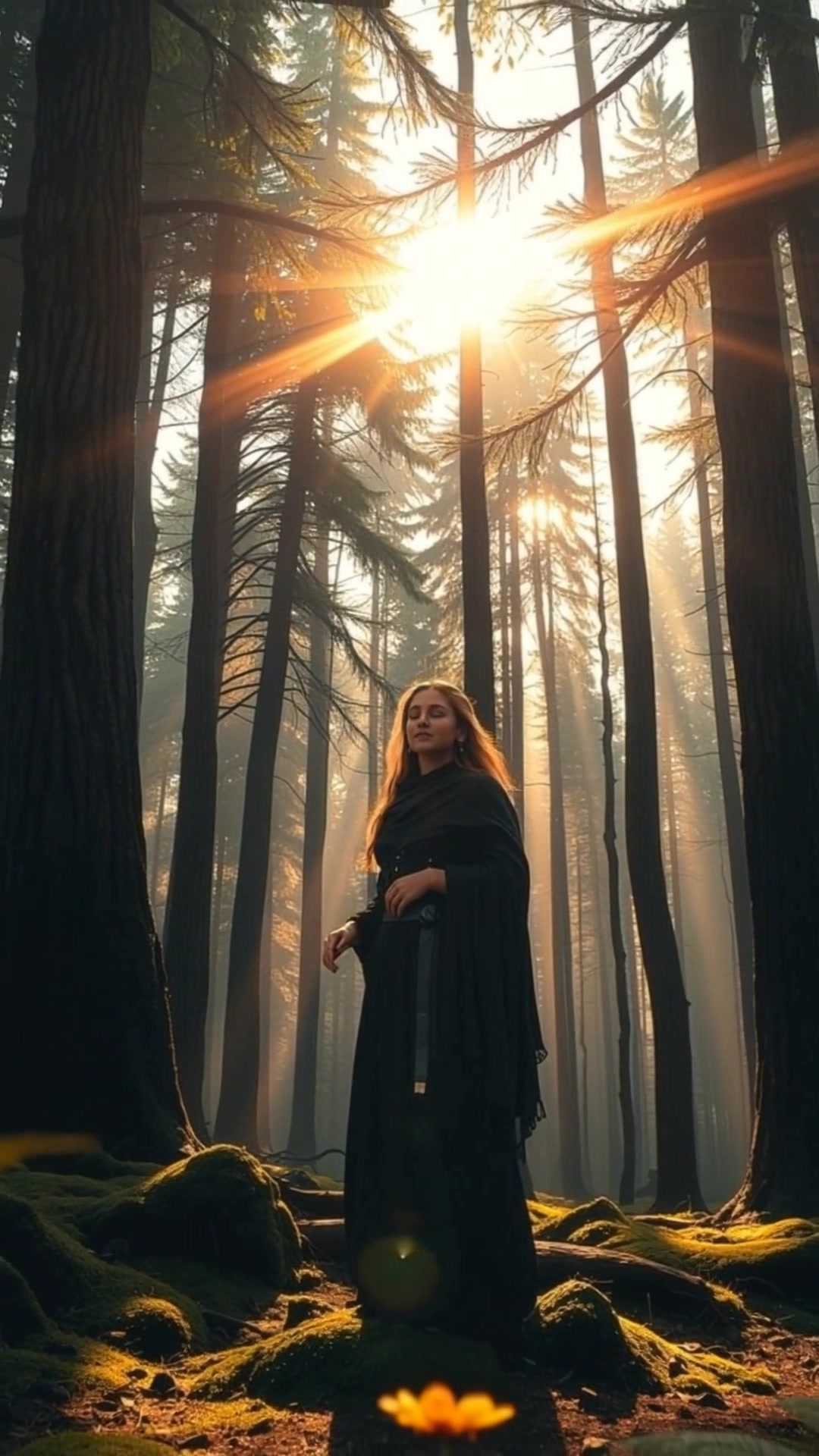 Wanita Baik dan Kelinci Bunny