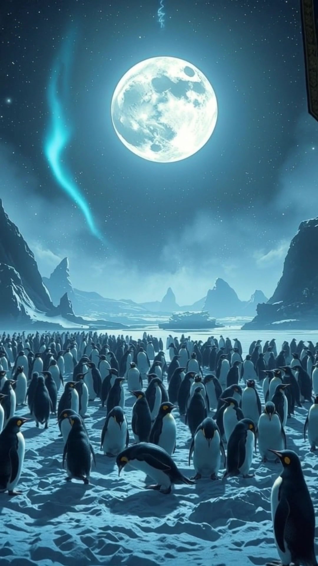 Pip and the Mystery of the Moonlight Crystal