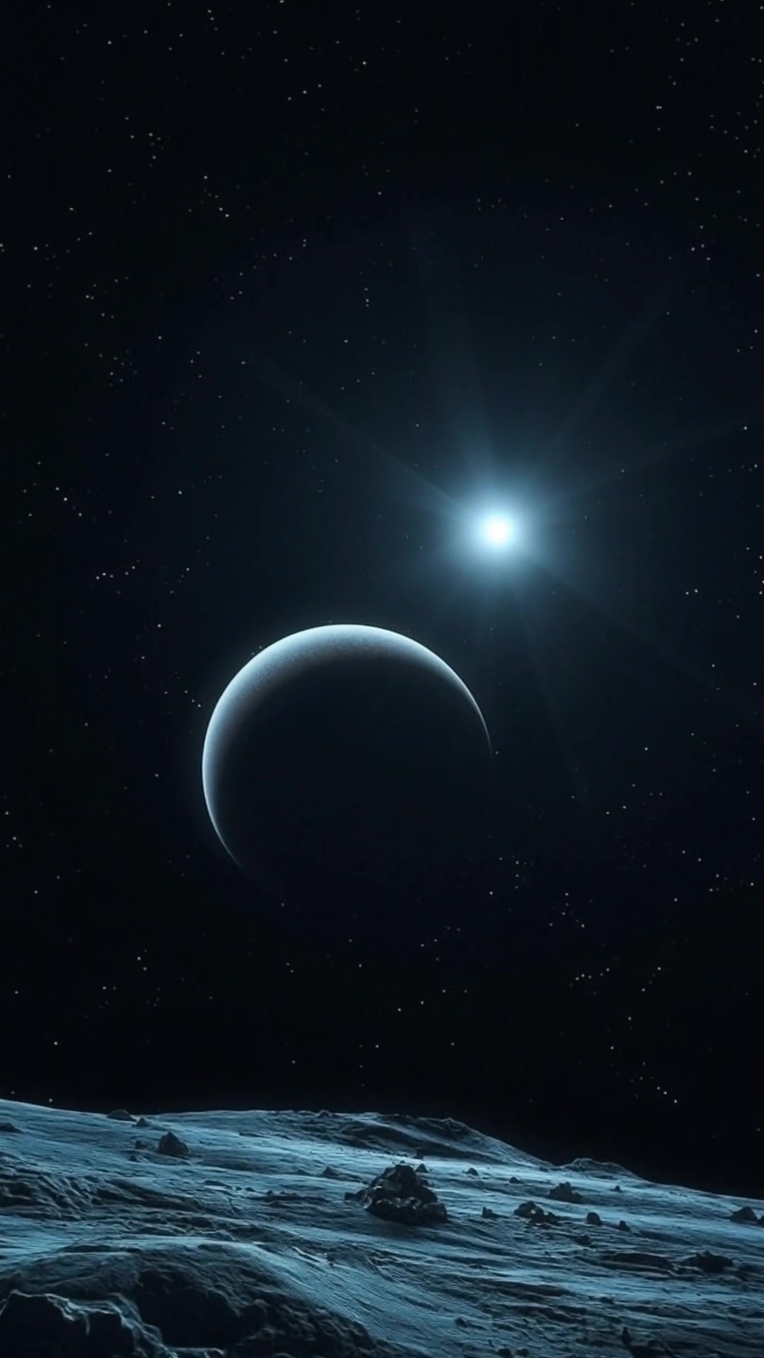 The Dwarf Planets: Mysterious Worlds Beyond Neptune