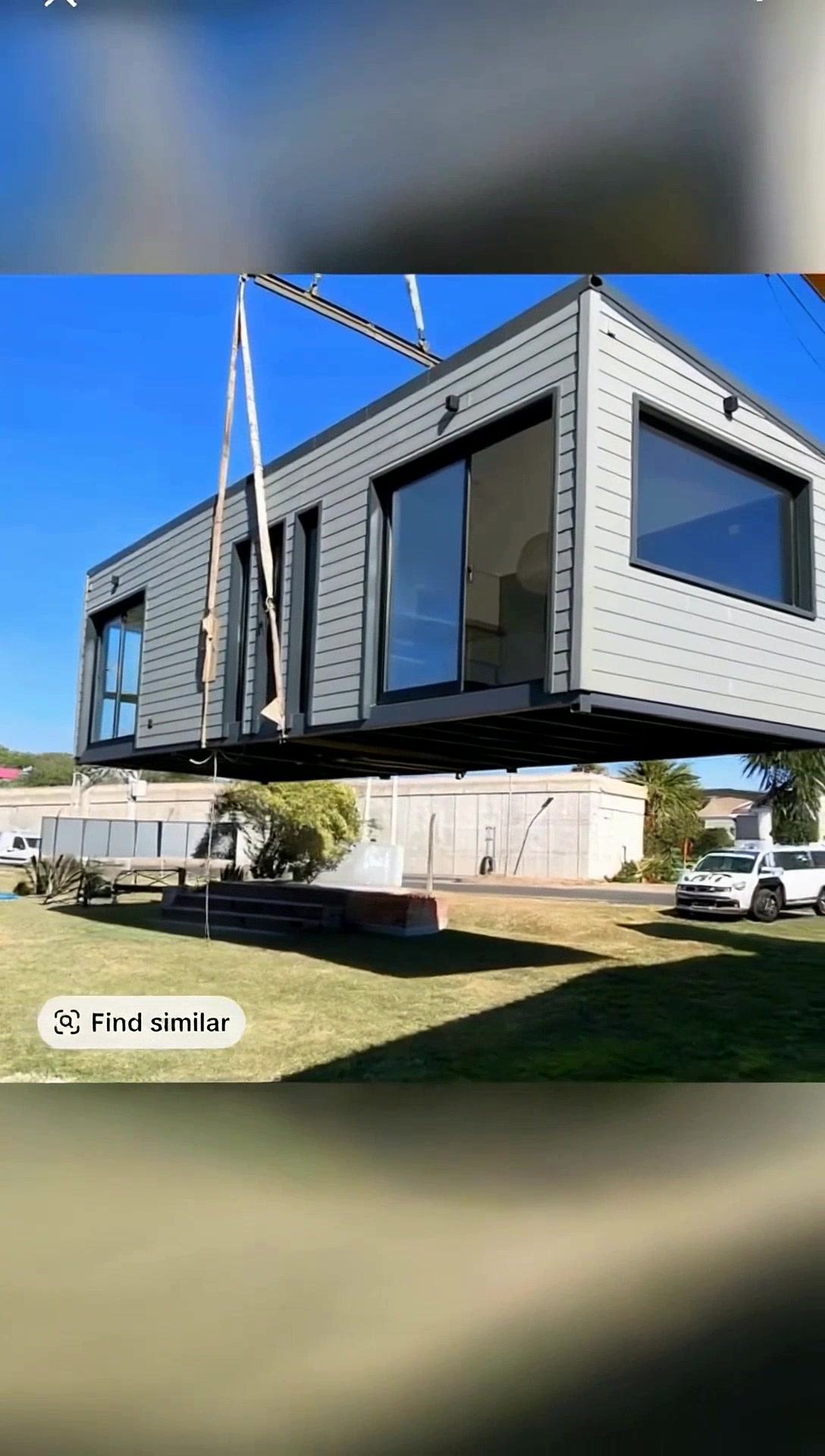 Reimagine Your Living Space with Modern Modular Homes