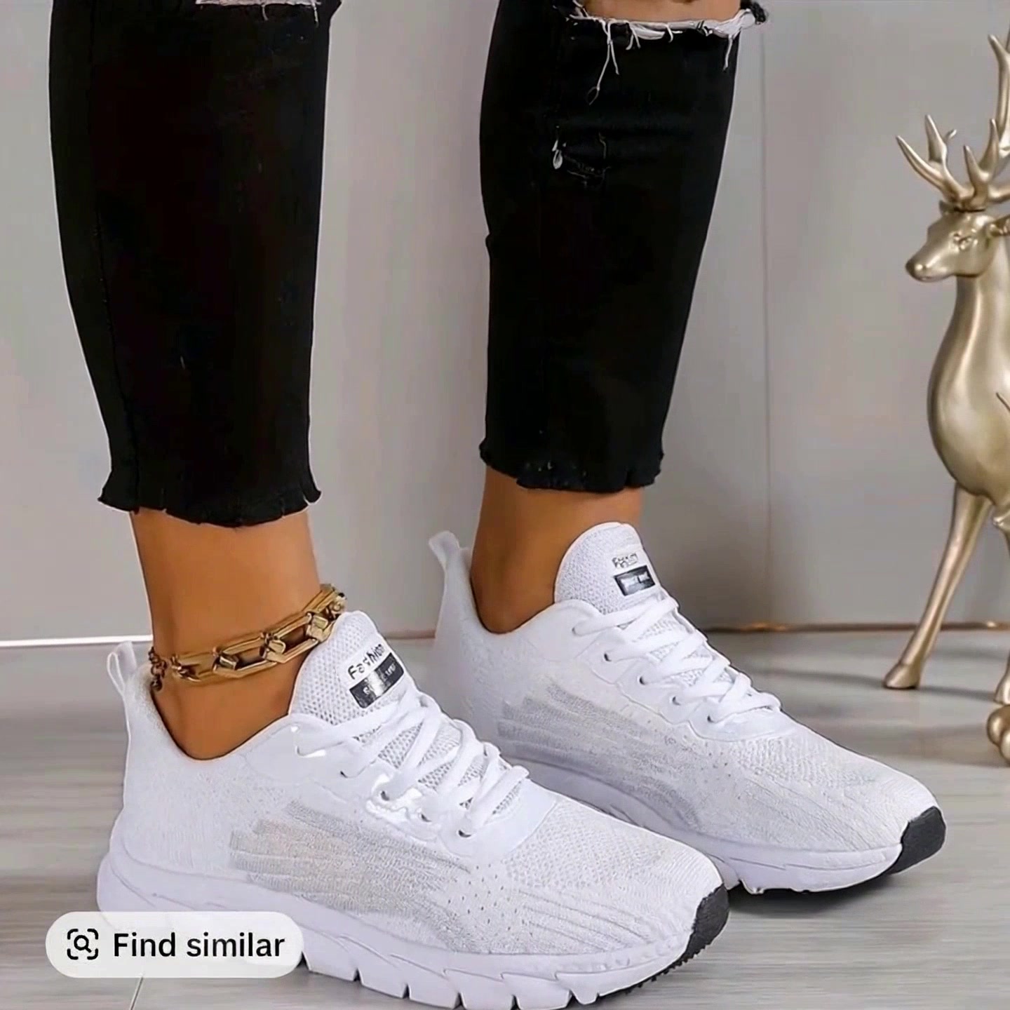 Step into Cloud-Like Comfort: The Perfect Everyday Sneaker