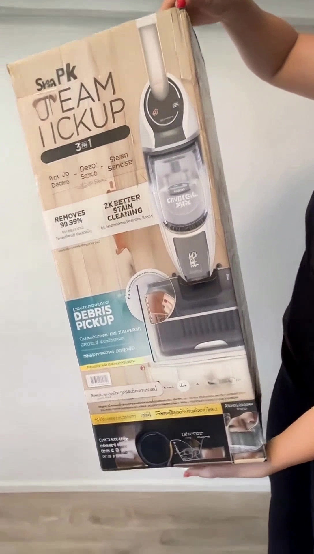 Transform Your Floors in Just 10 Minutes!