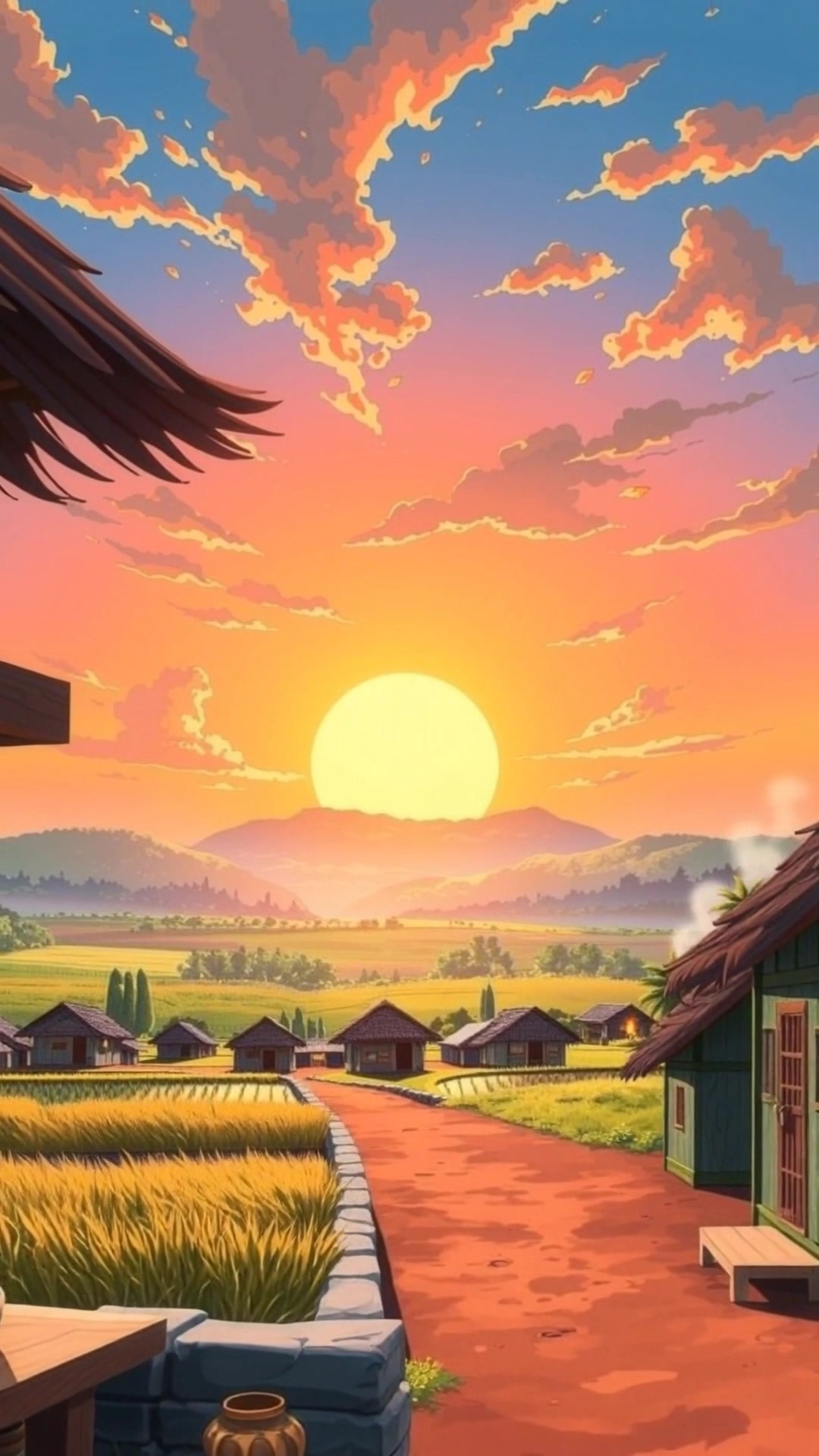 The Angel of Lakwana: An Old Man's Deception Against the LRA Rebels