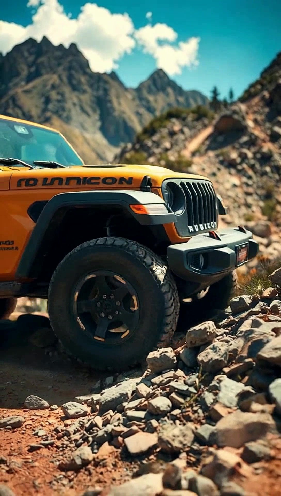 Unleash Adventure: 2.5" Lift Kit Special for Your Jeep JK!