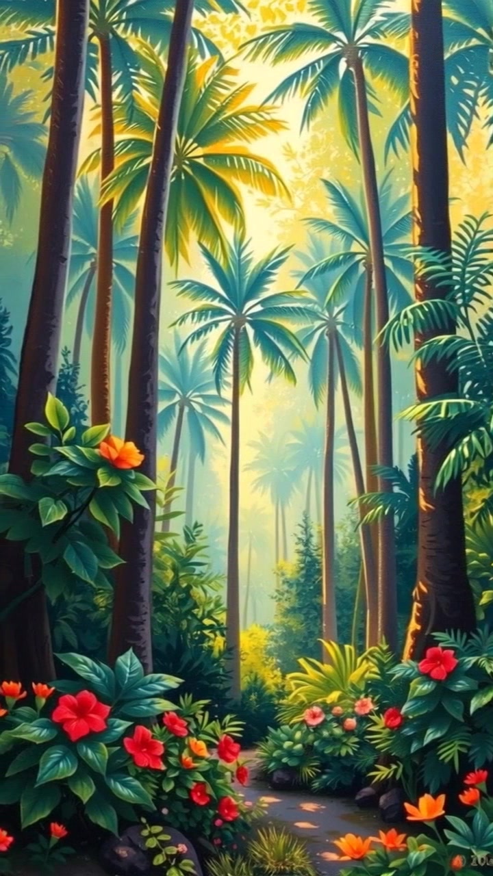 Jungle Hearts: Momo's Adventure