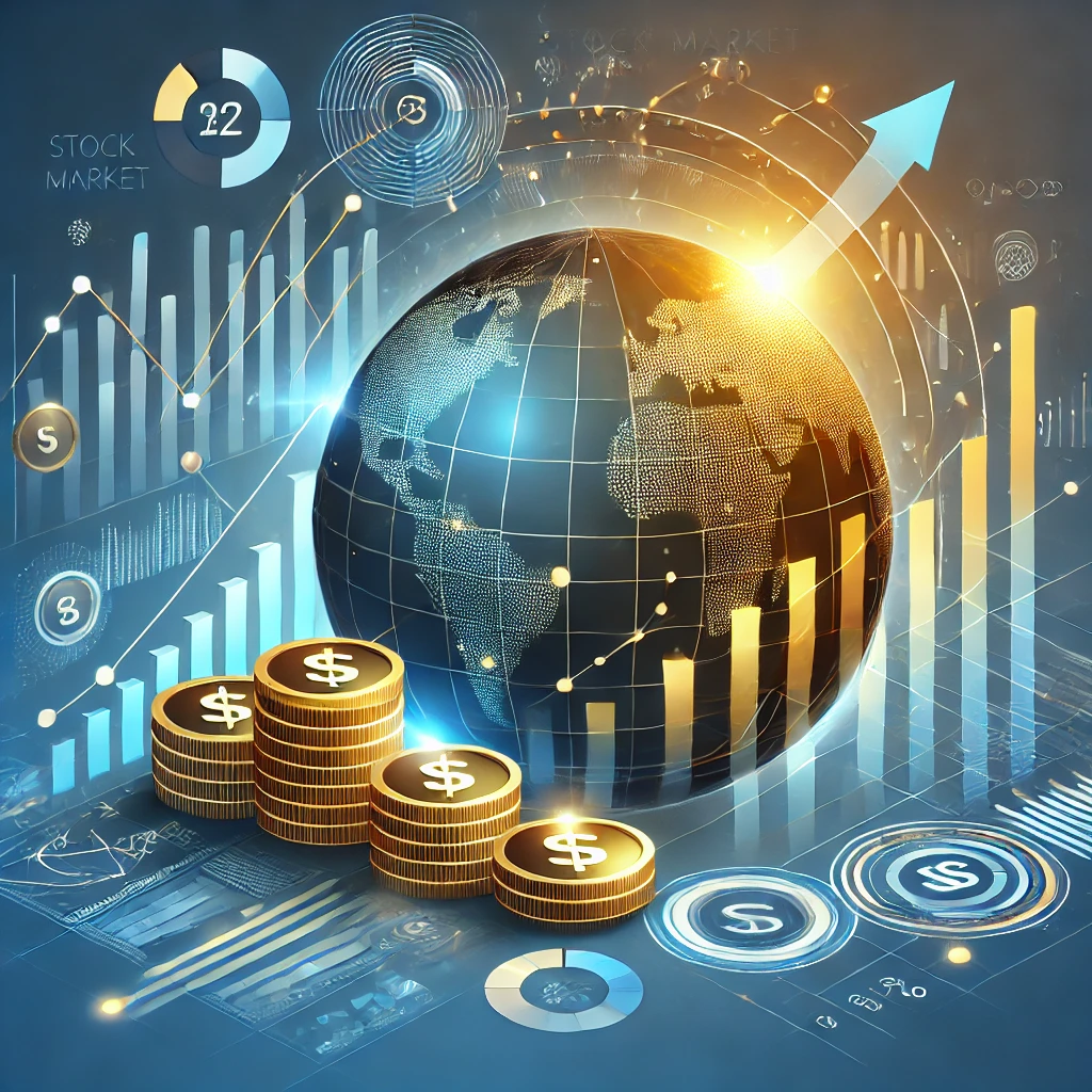 استثمر اليوم لمستقبل مشرق
