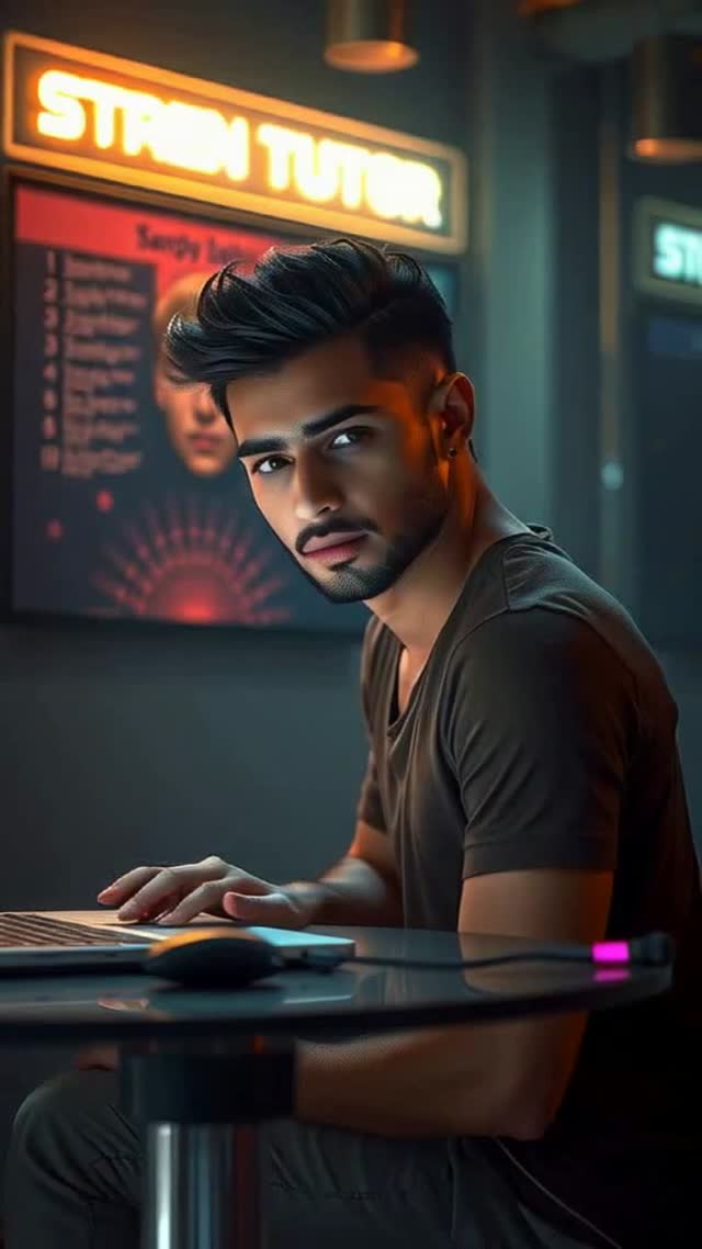 حياة مزدوجة