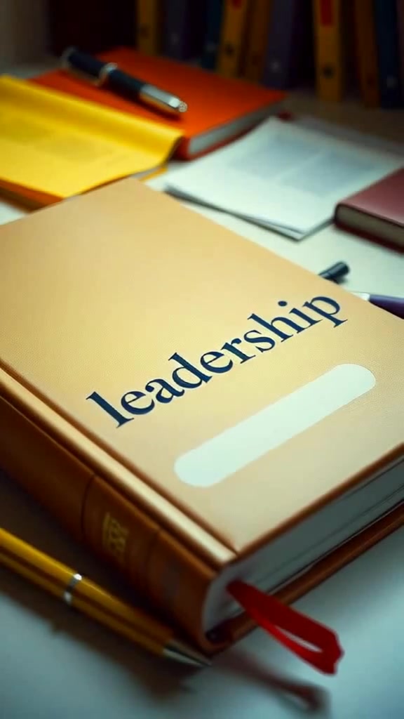 The Foundation of Leadership: Character and Integrity