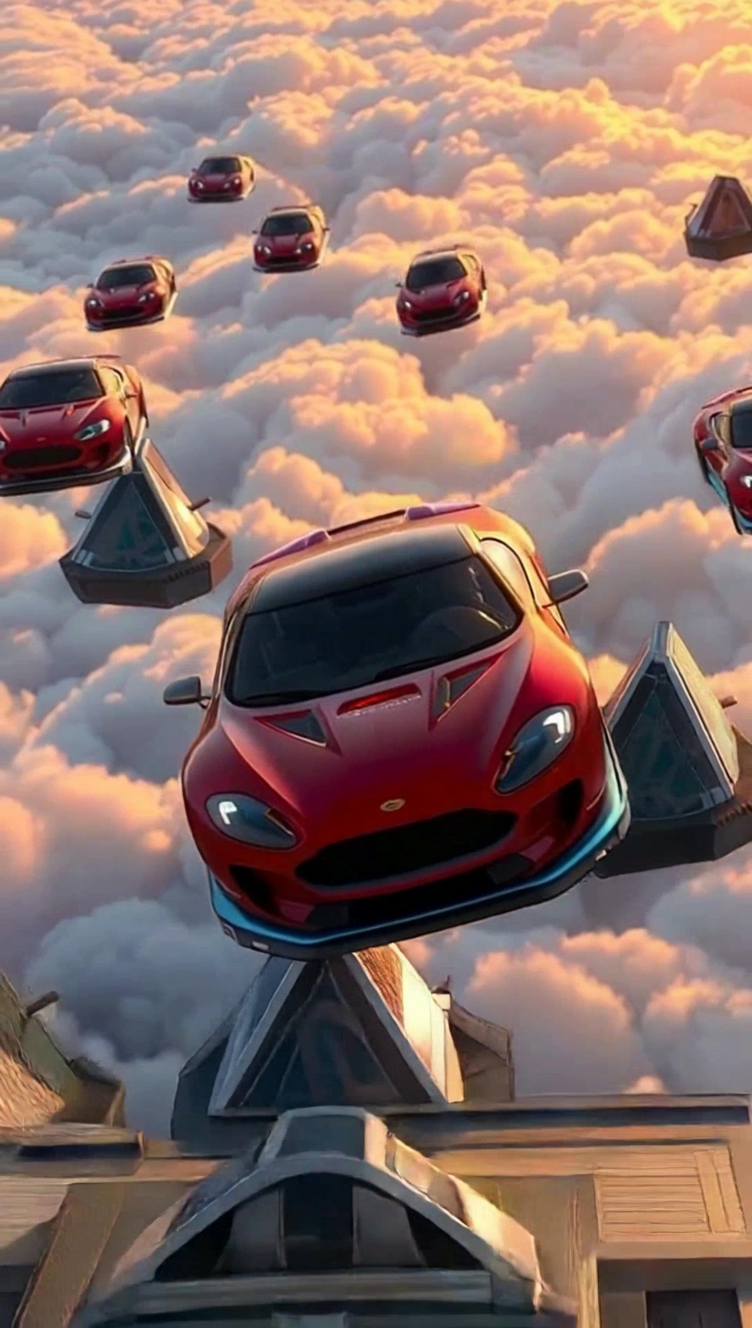 The Legend of Bugatti: Masters of Speed and Luxury