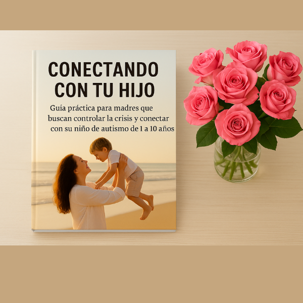 Conectando con tu Hijo: Estrategias para Mamás Agotadas