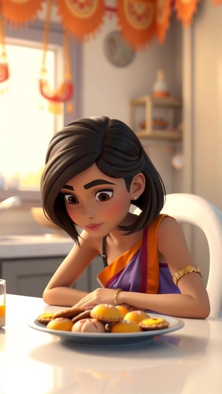 Pengorbanan Seorang Ibu