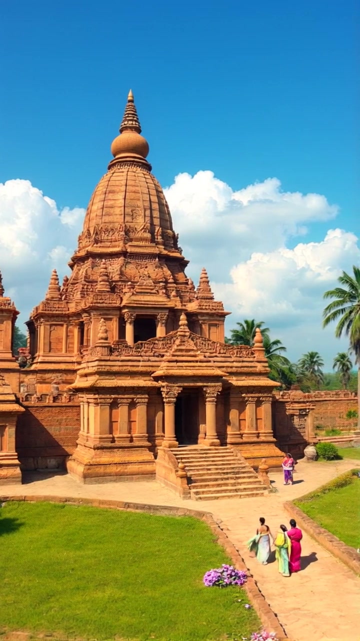 5 Intriguing Facts About Indian History