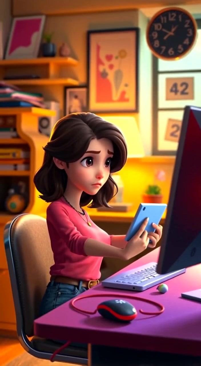 Happy Moments with Biscuits