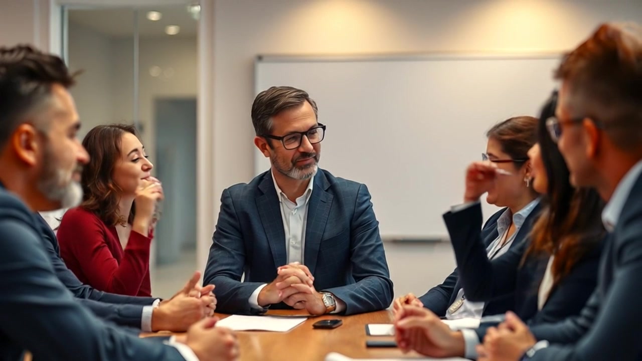 Mengelola Konflik dalam Tim: Fungsional vs Disfungsional