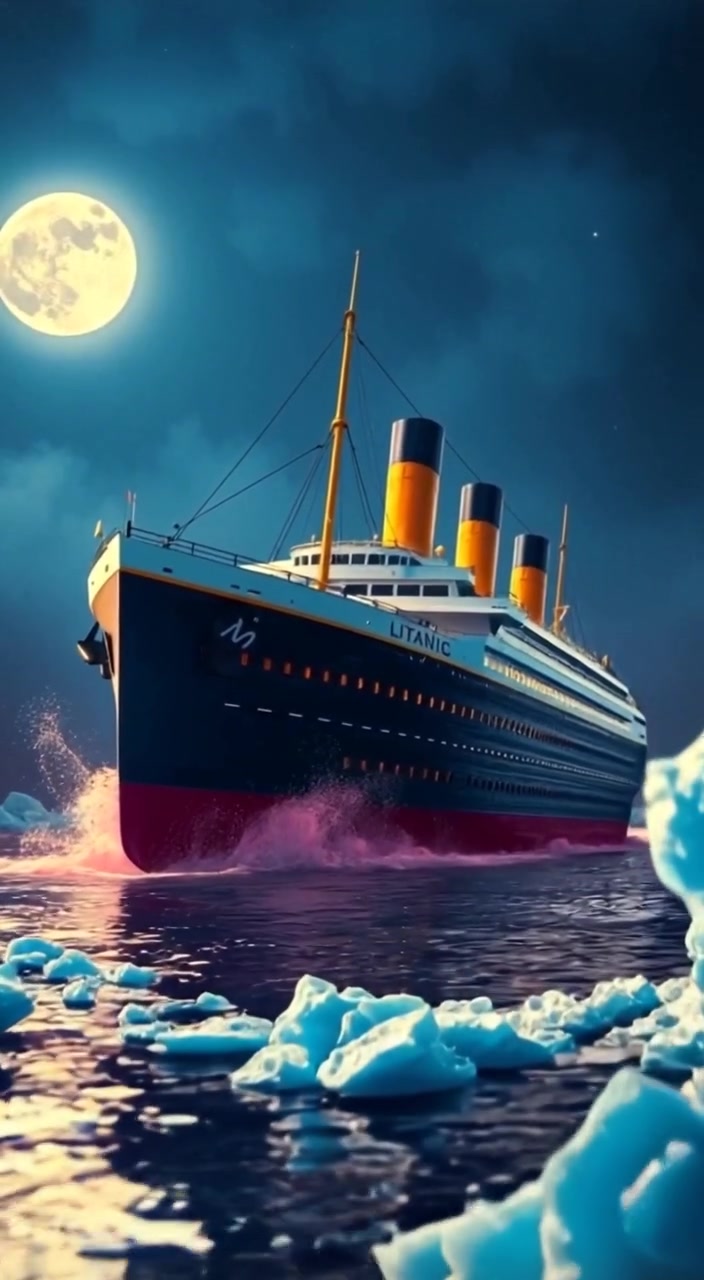 The Titanic Band: Courage in the Face of Disaster