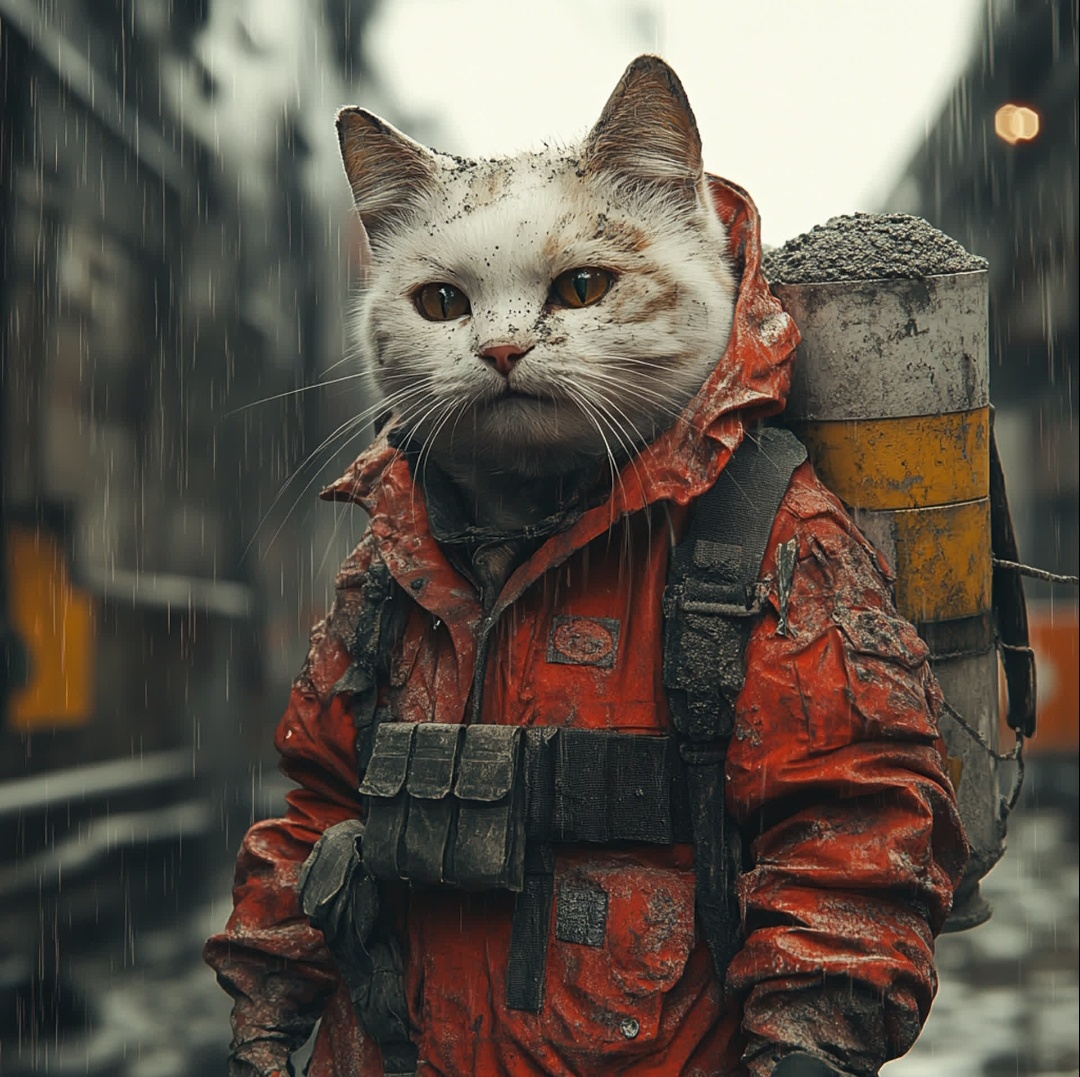 Silent Companionship