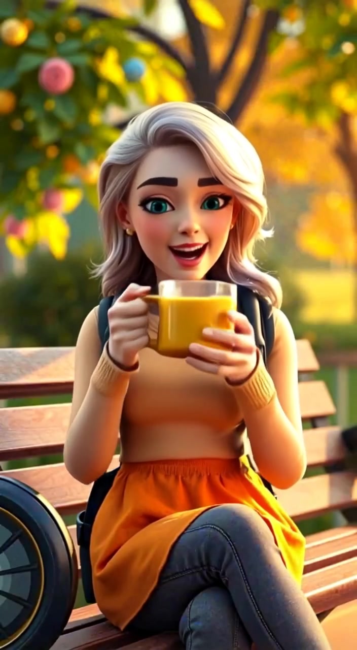 Proving Love's Truth