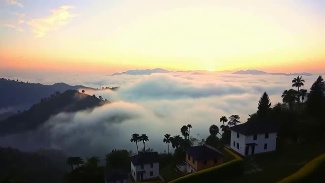 Sejarah Suku Besemah di Pagar Alam