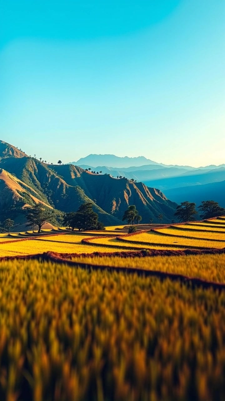 Mind-Blowing Facts About Vietnam