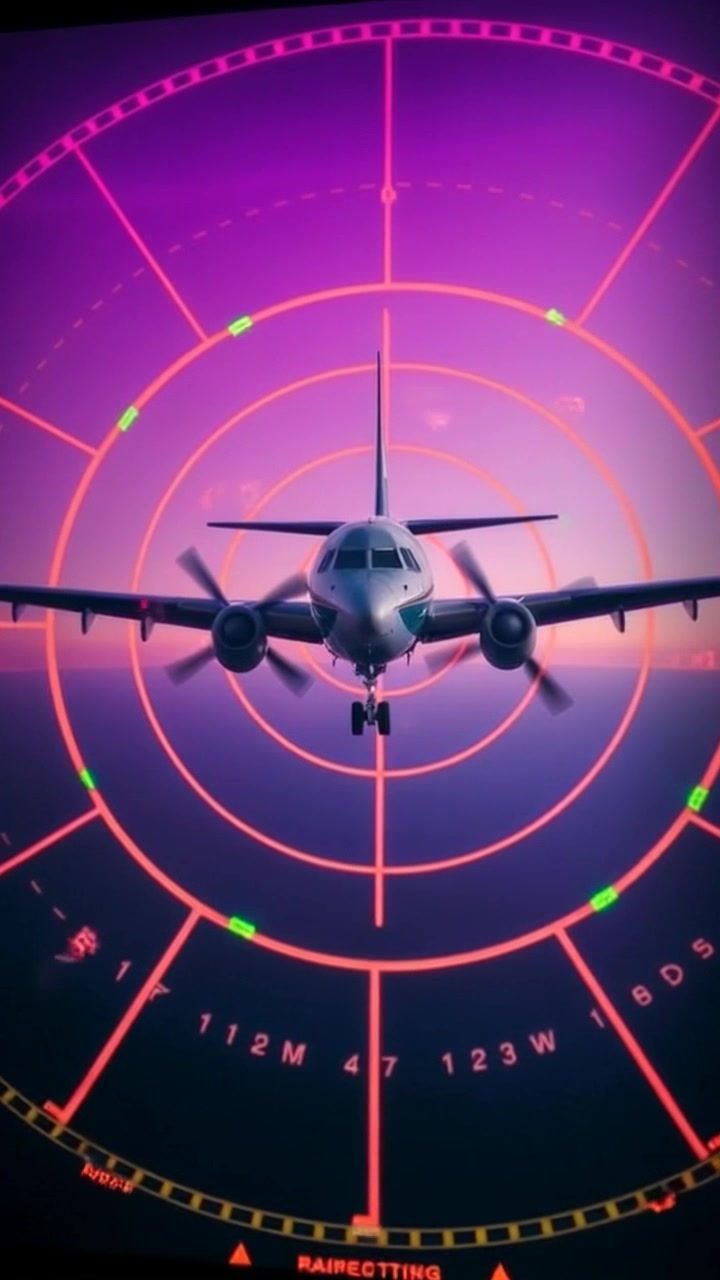 Ghosts of Flight 401: Guardians of the Skies