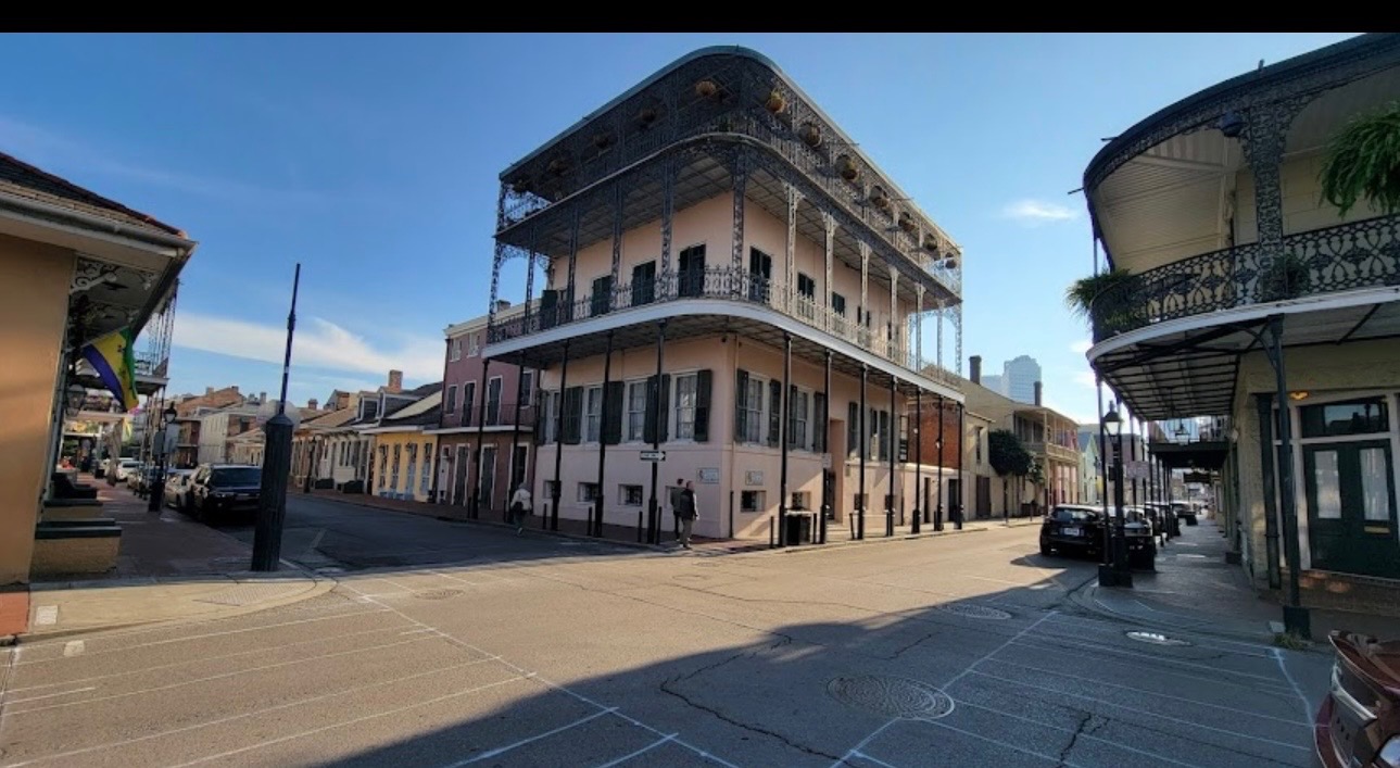 Haunting Secrets of the Sultan’s Palace