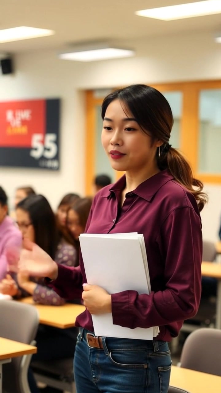 Mastering the Art of Effective Slideshows