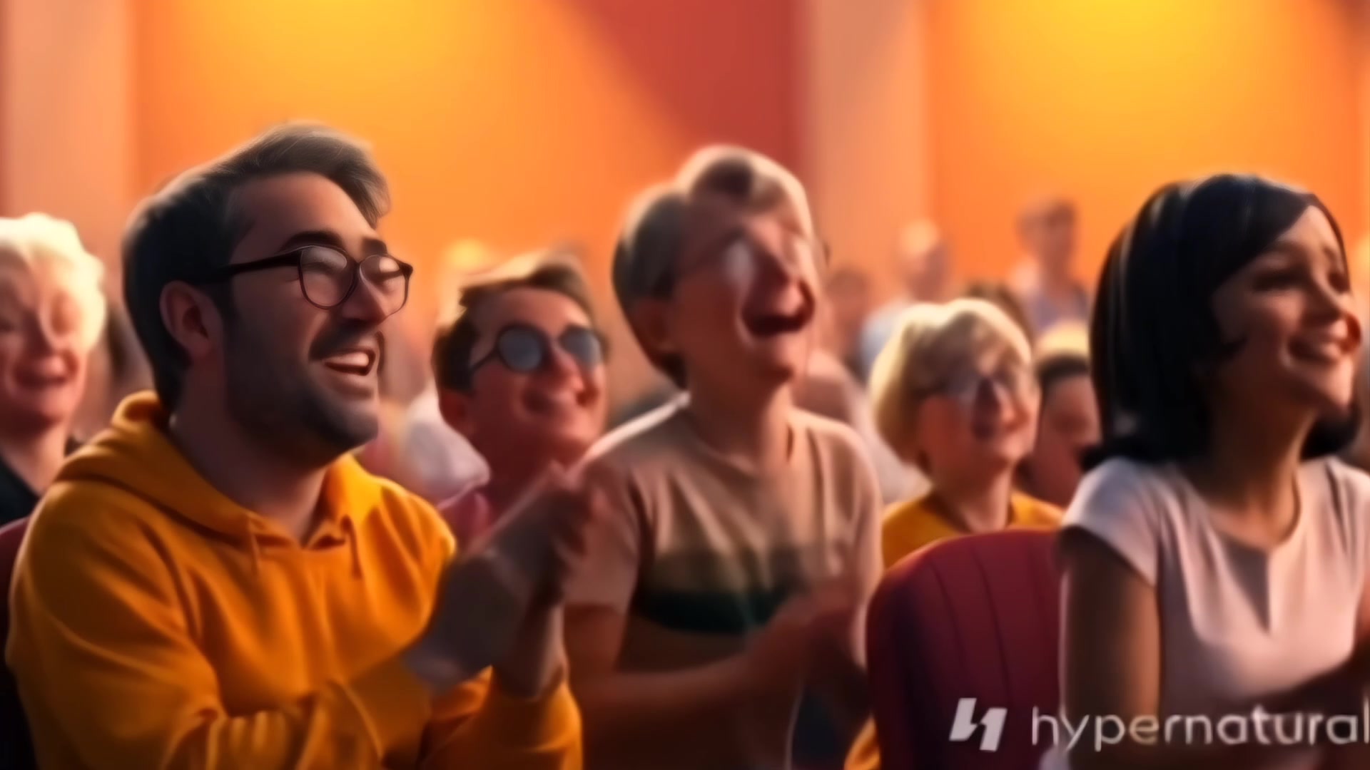 Real Voices Shine