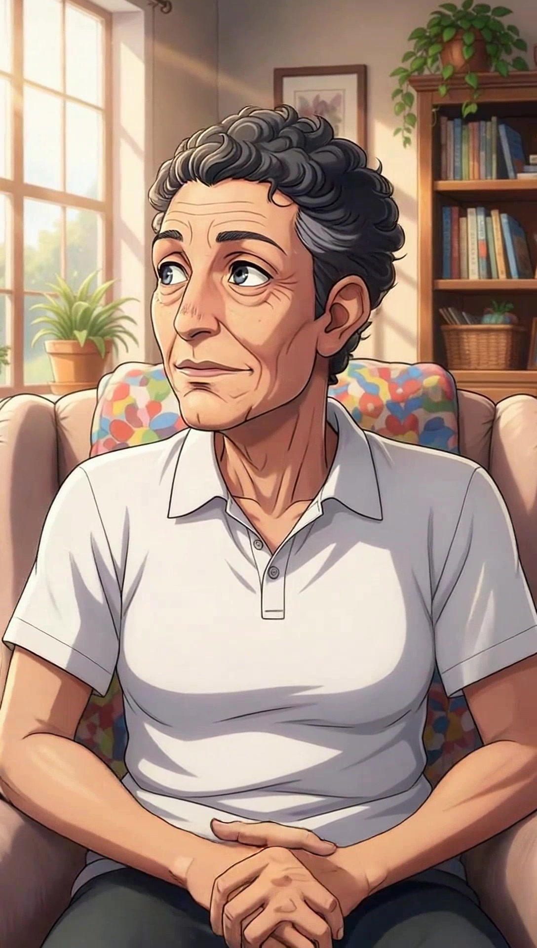 Finding Joy After Struggles