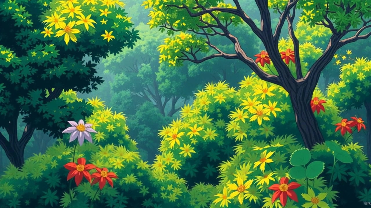 Sheru: Jungle Ka Raja