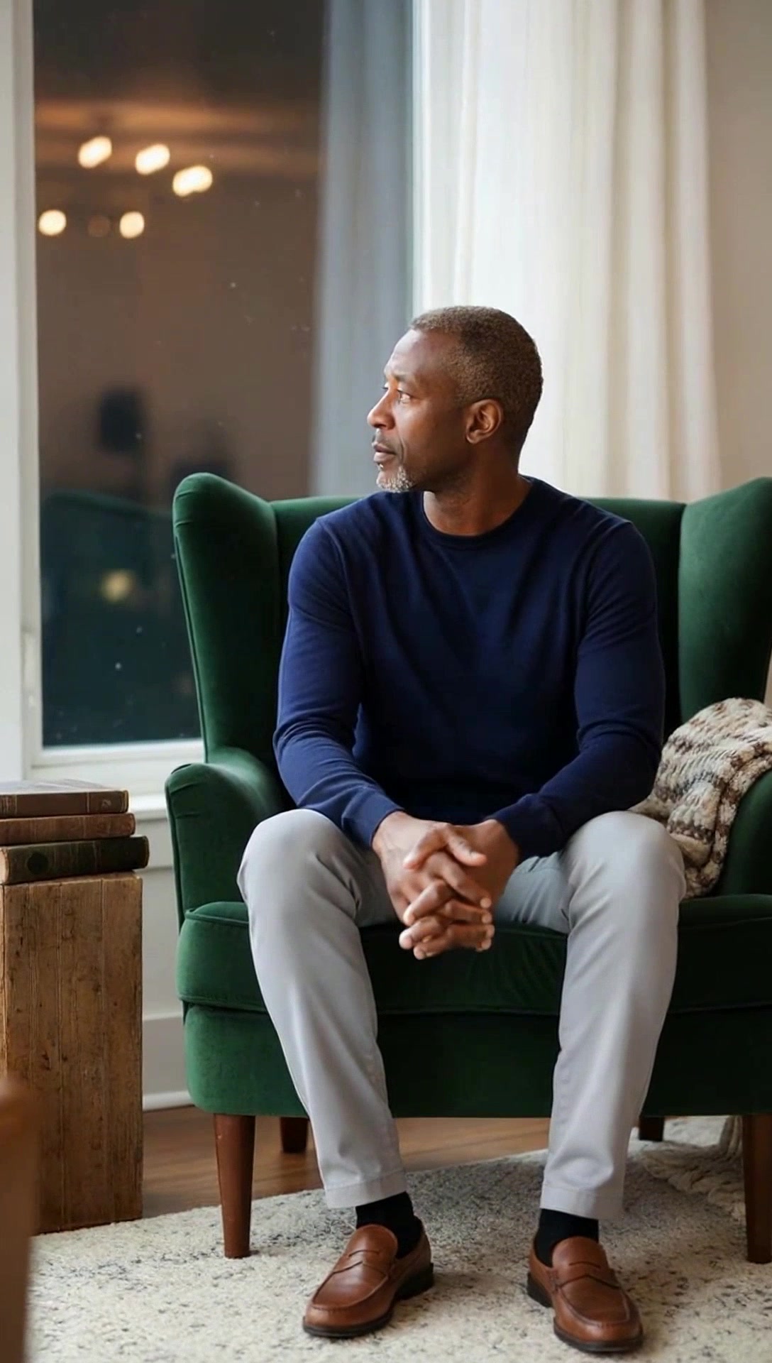 From Health to Heartbreak: A Life Changed in an Instant