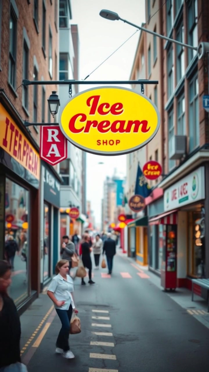 Discover Cream & Crumbs: Unique Stone Ice Cream in Porur!