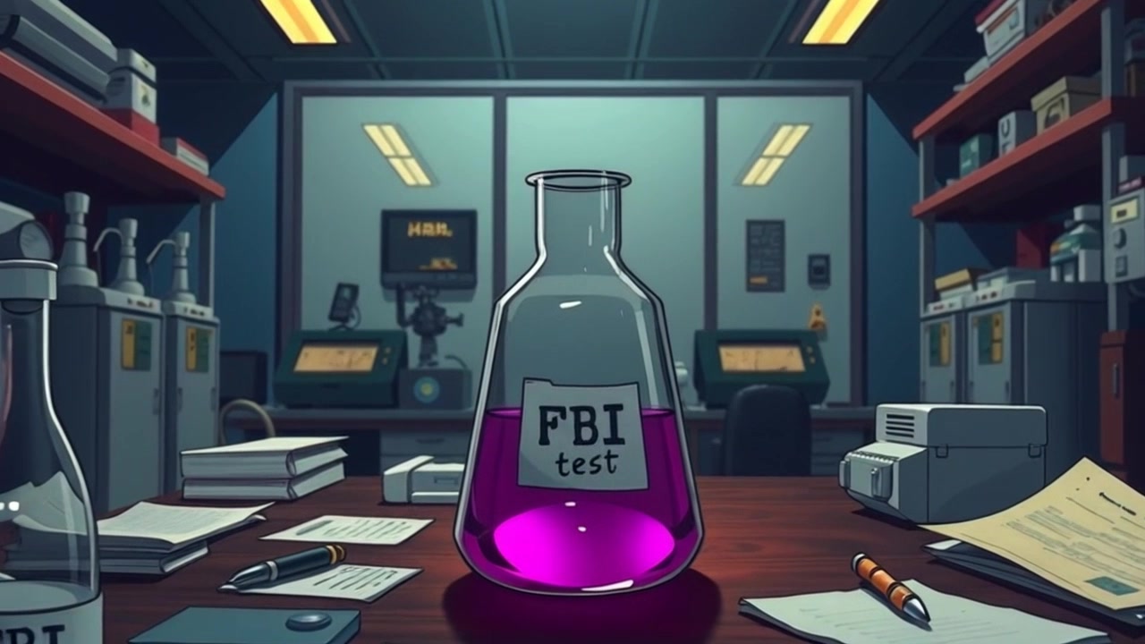 Bizarre Bureau Secrets: DNA Tests on Mythical Creatures and the Silvermaster Spy Ring
