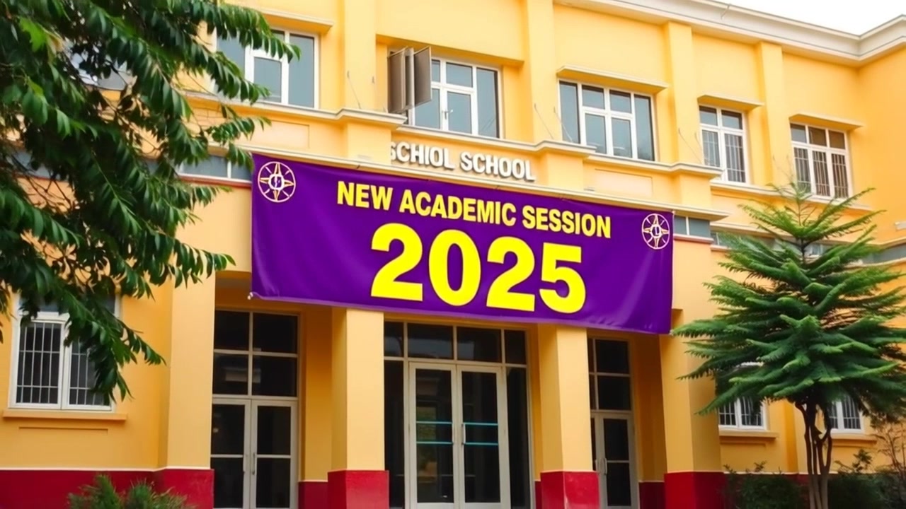Pendaftaran Murid Baru SMPN 1 Pesawaran Jalur Prestasi